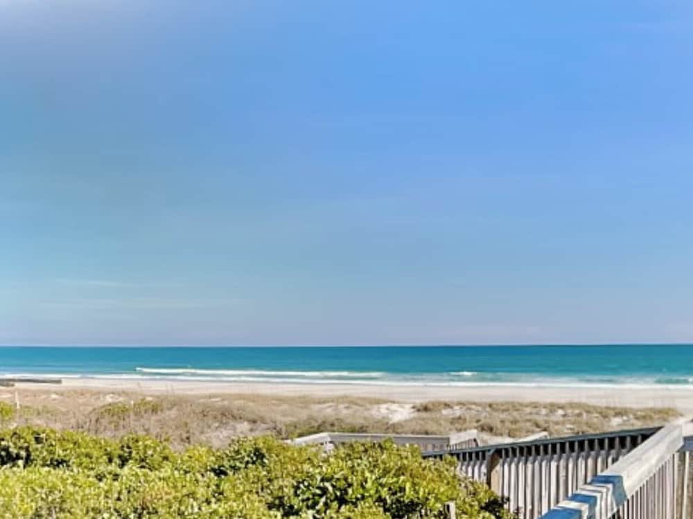 All Decked Out by Topsail Realty