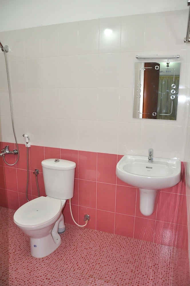 Aroma Homestay