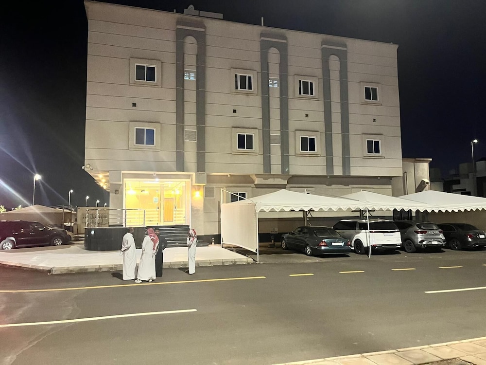 As Salam apartment