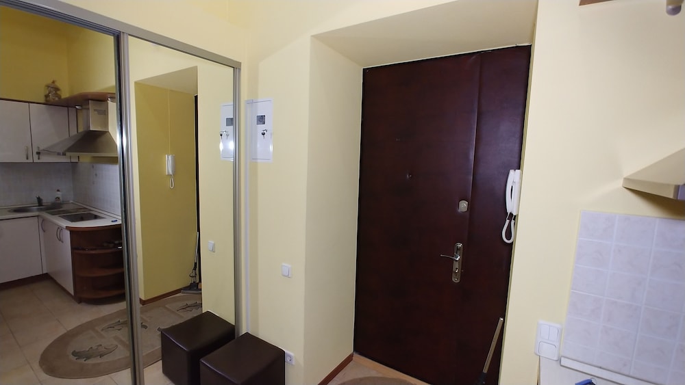 Kiev Apartments