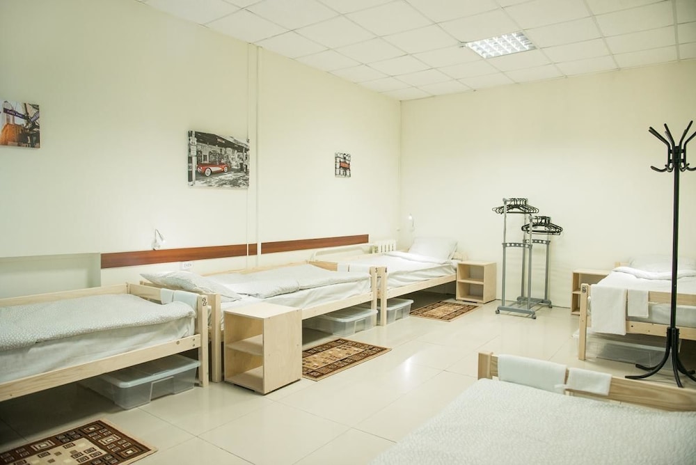Hostel Don Rostov-on-Don
