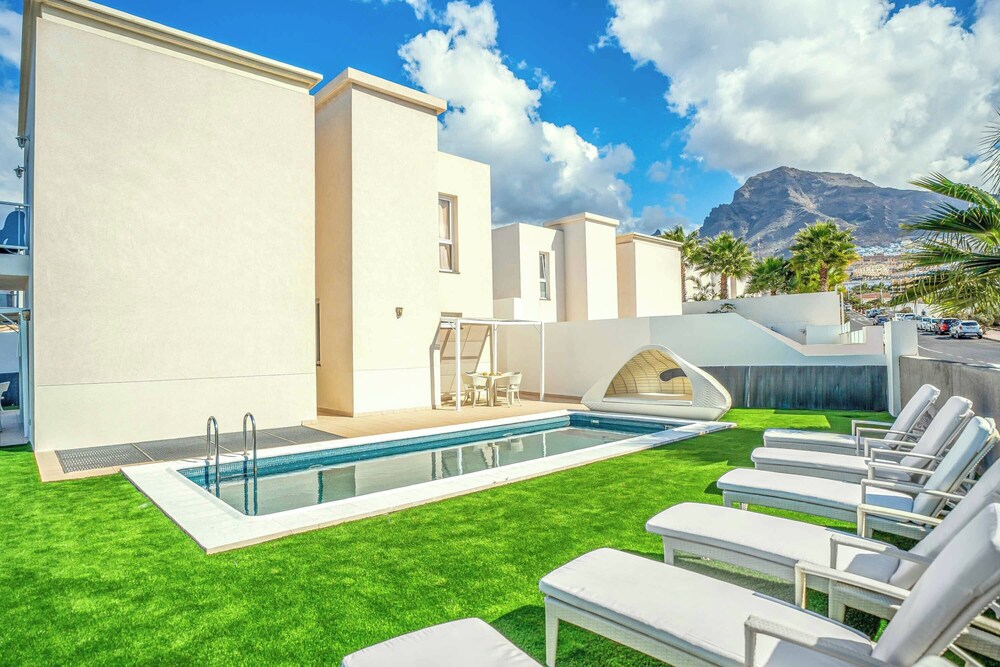 Villa Verbina