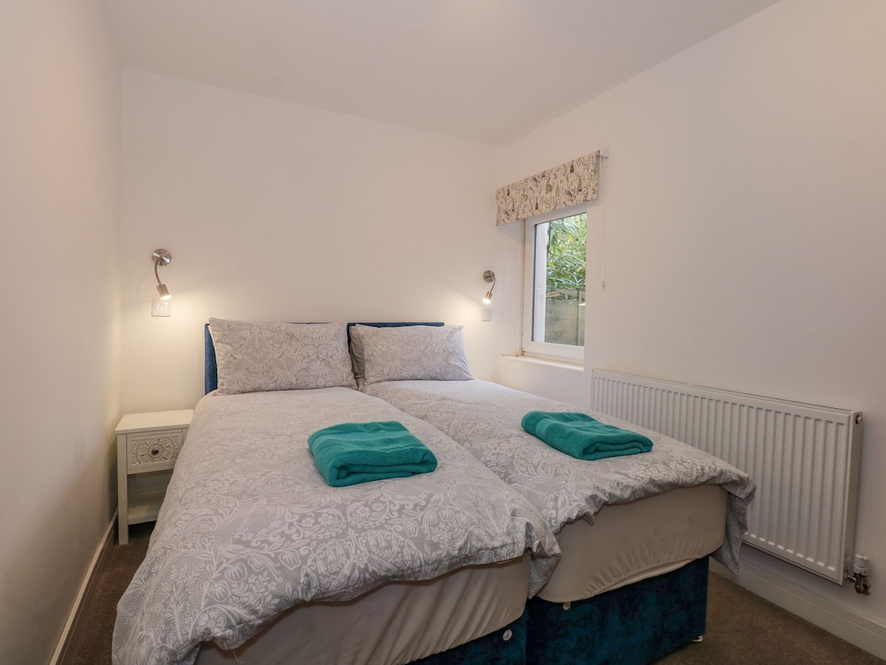 Fishmans' Retreat- Wells Next the Sea