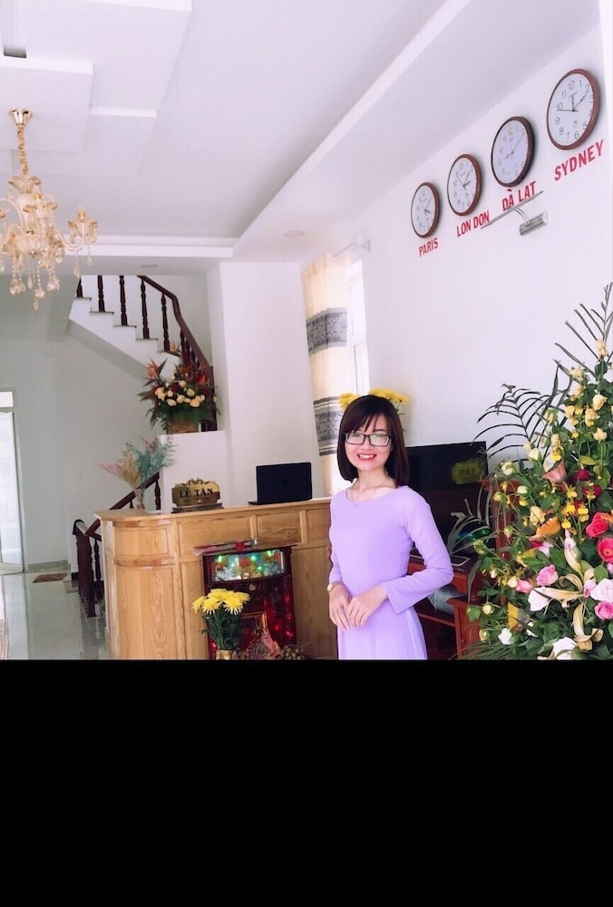 Doi Mong Mo Hotel view 3