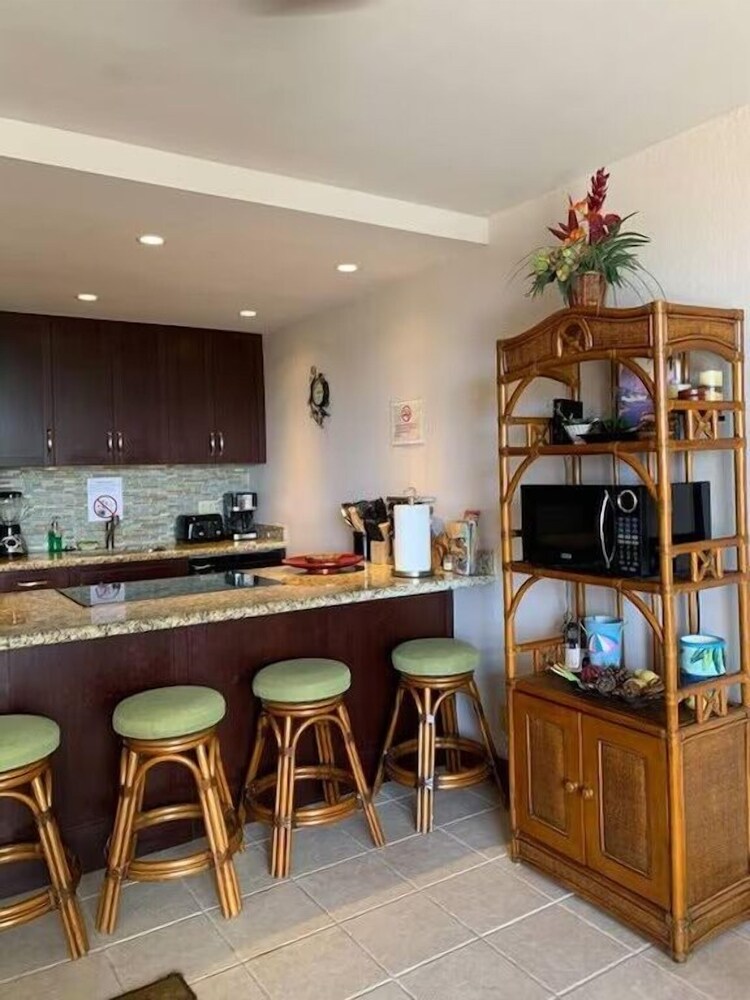 Maui Vista 1315 1 Bedroom Condo