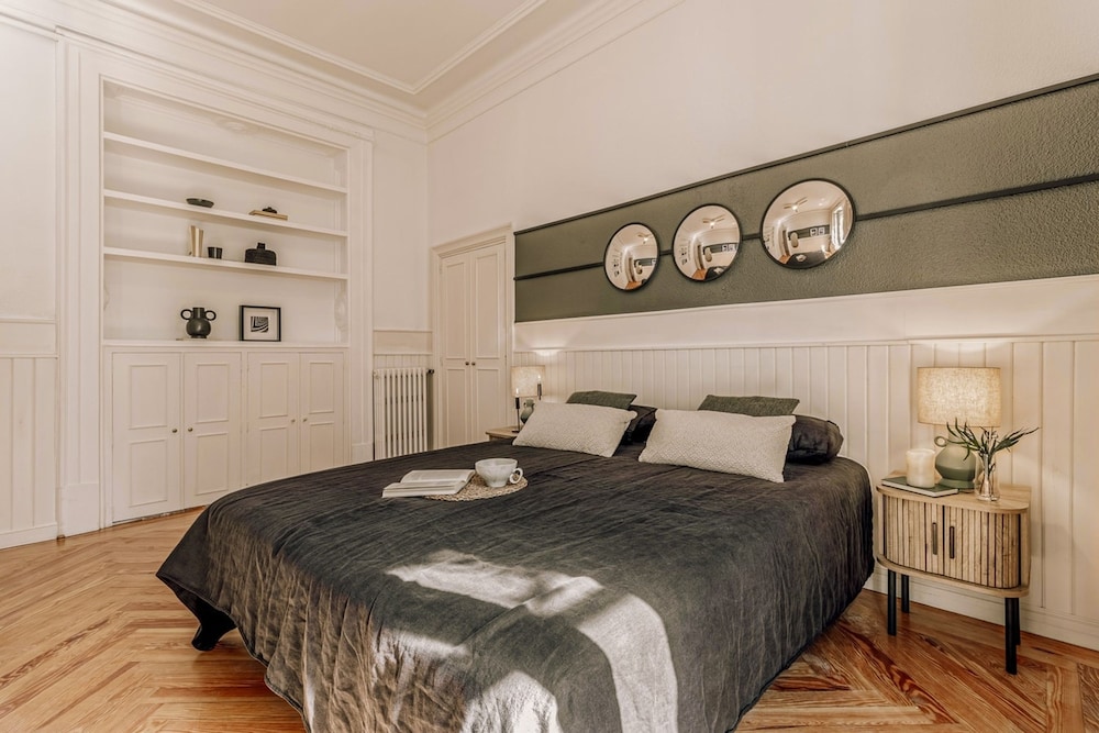 Masu - 3 Bedrooms in Justicia