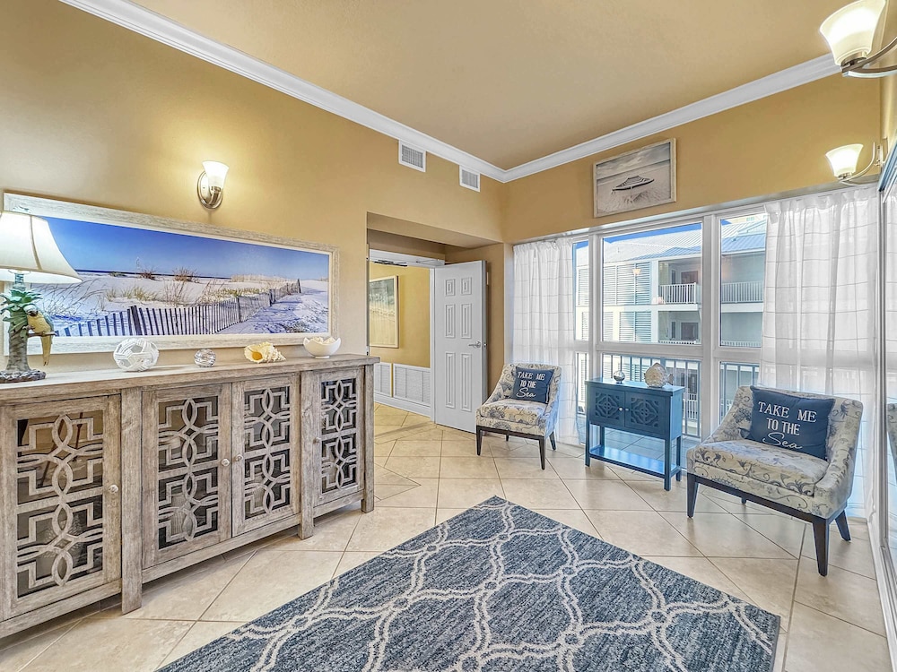 Oceanfront Luxe Pool + Beachfront Free Golf