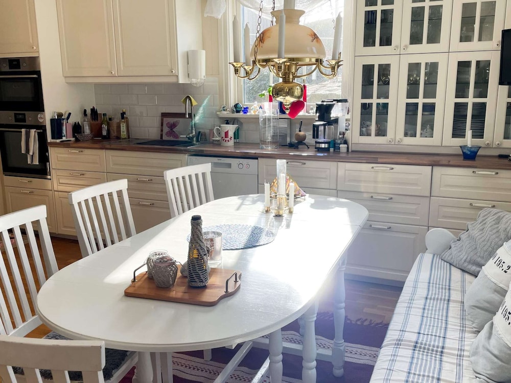 4 Person Holiday Home in Skarhamn