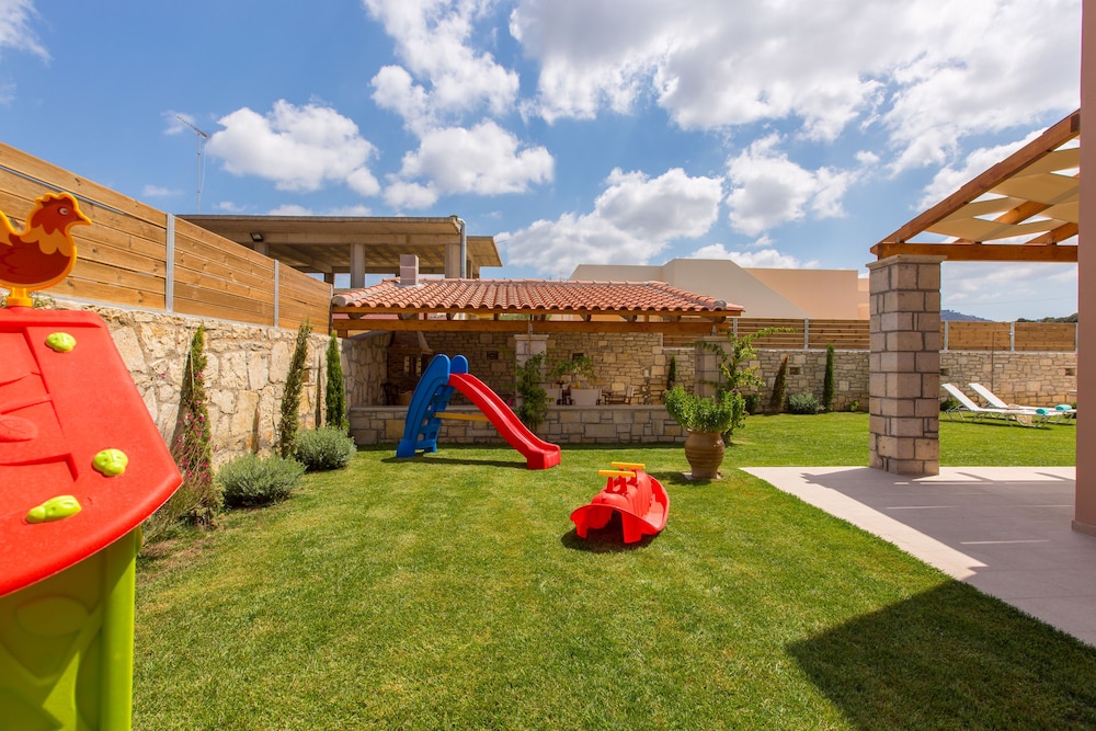 Villa Roumeli