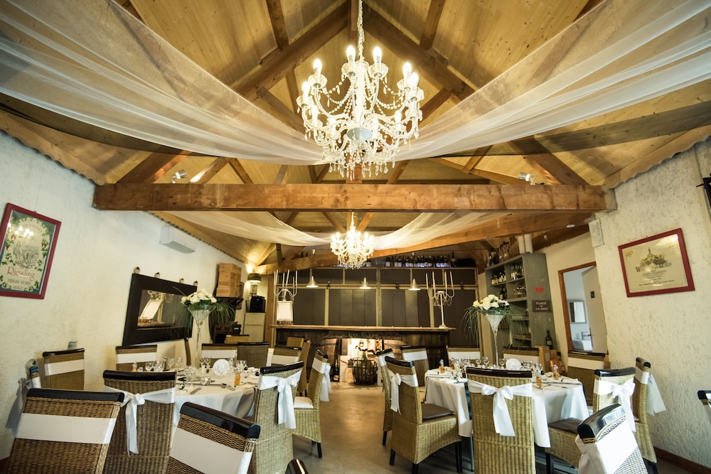 Domaine Du Manoir