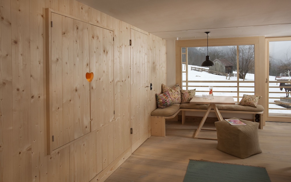 Tannerhof Naturhotel Gesundheitsresort - Property Image 50