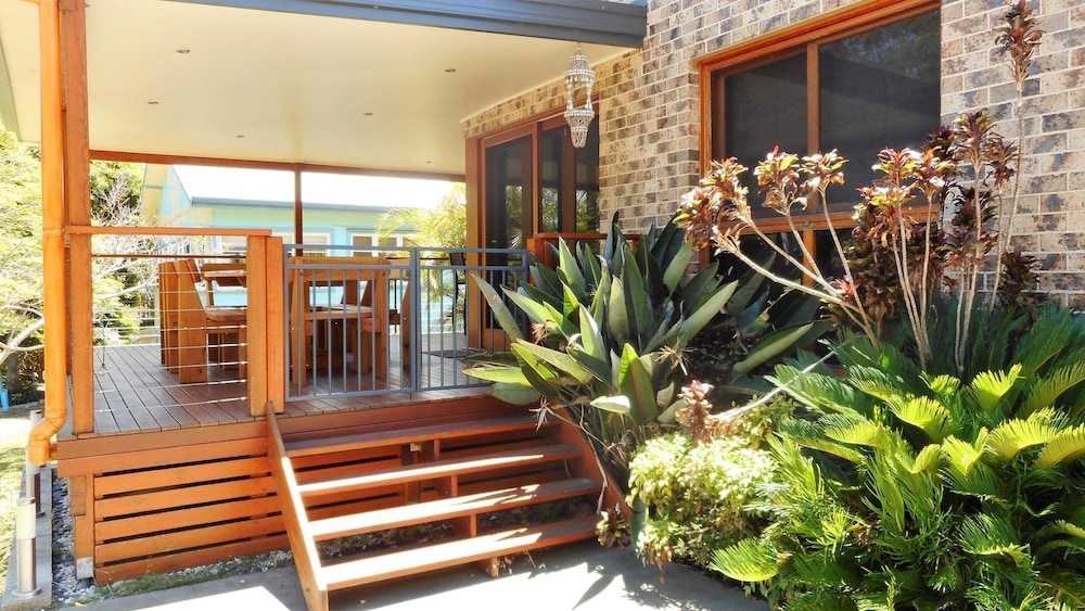 Lees By The Sea at South West Rocks