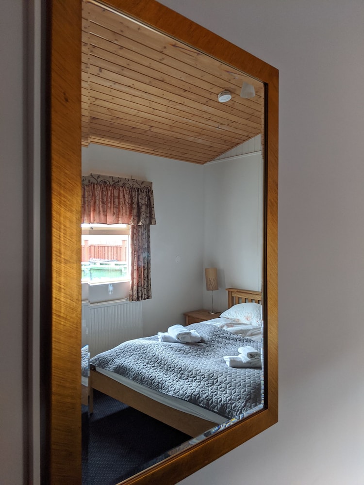 Engimýri Lodge