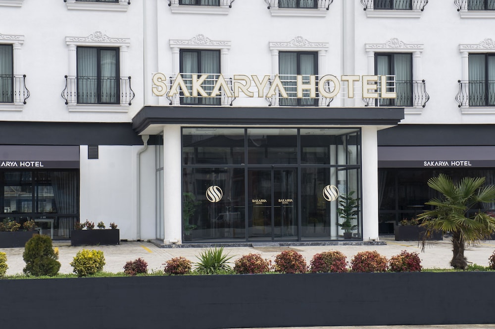 Sakarya Hotel view 5