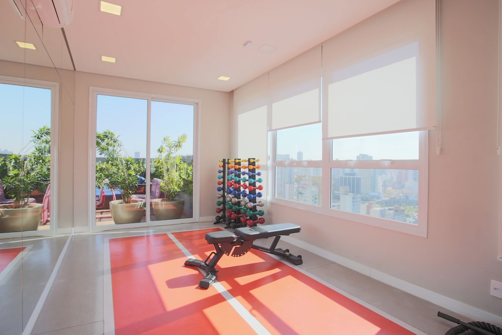 MOL - Mobi One Liberdade By Anora Spaces