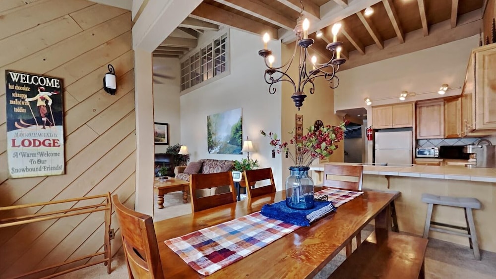 Mammoth Mountain - Vacation Condos