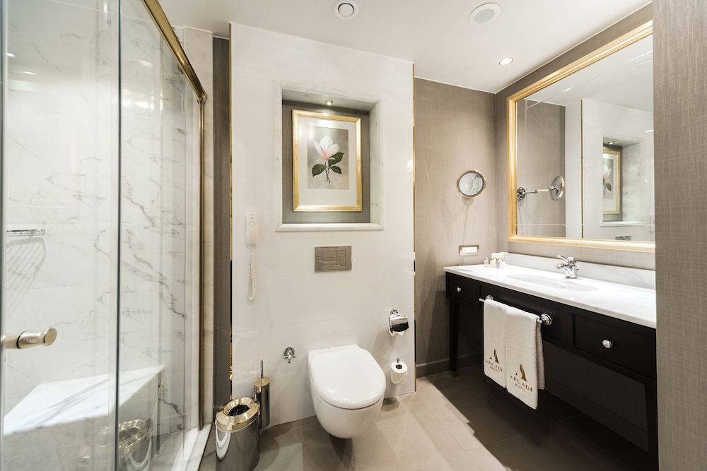 Arcade Otel - Image 87