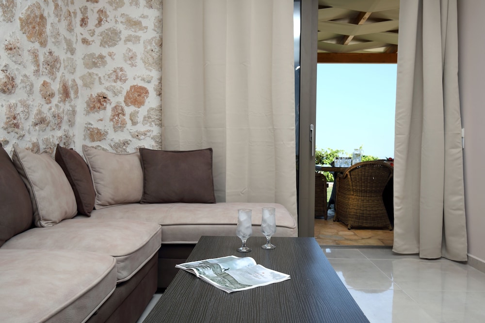 Villas Goudis