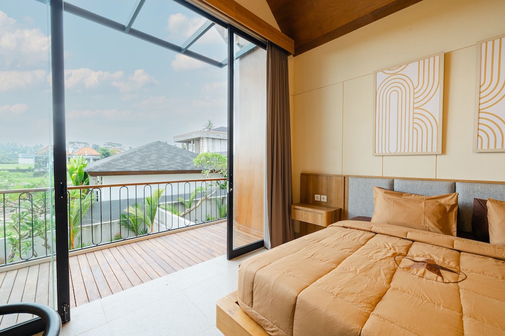 Villa Bintang Ubud
