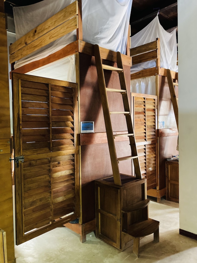 Hostal Holbox view 2