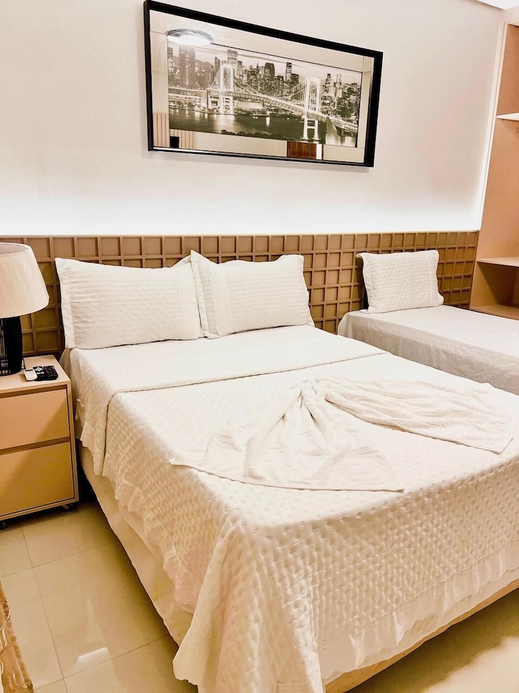 Hotel Glória