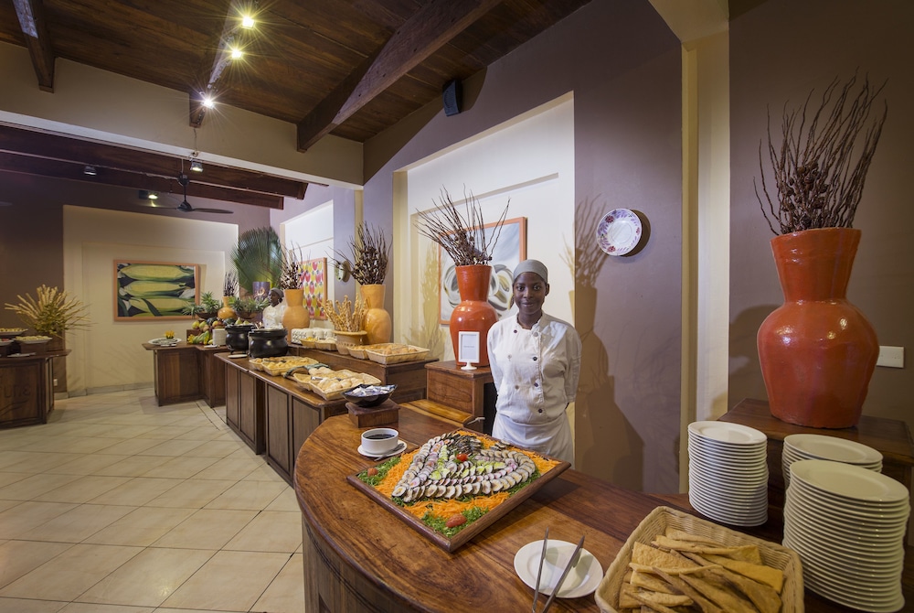 Kiwengwa Vacations - Neptune Pwani Beach Resort Spa Zanzibar - Property Image 57