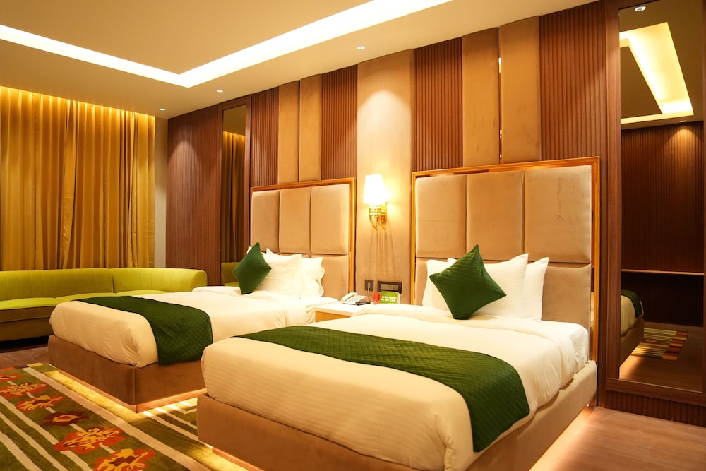 Comfort Inn Vindhyan Vindhyachal