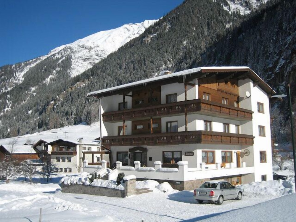 Frühstückspension Gschwandthof