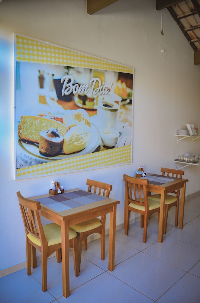 Pousada Beach House