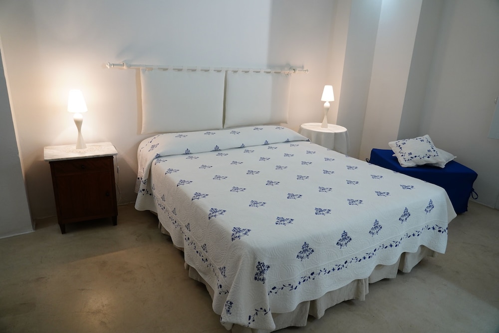B&B Vie del Mediterraneo photo 5