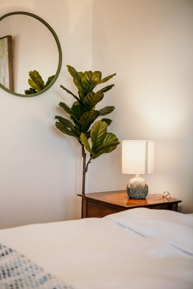 Double Room River View