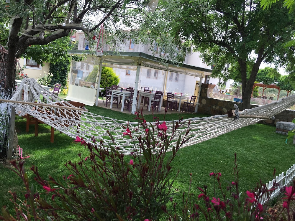 Bozcaada Kırlı Otel - Image 11