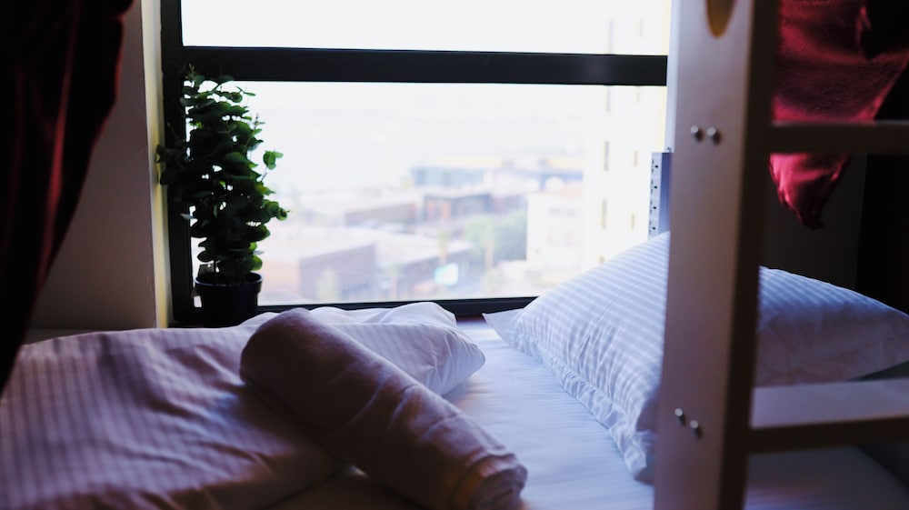 The Best Idea Hostel JBR