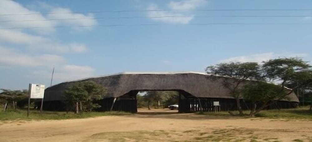 Khama Rhino Sanctuary