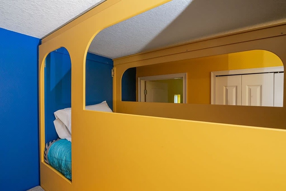Magical House in Kissimmee