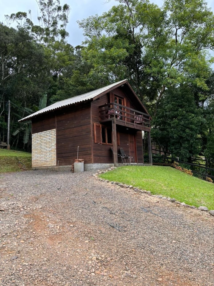 Vila Vicença Natural Refuge