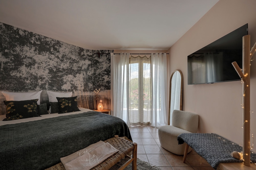 La Villa Kef