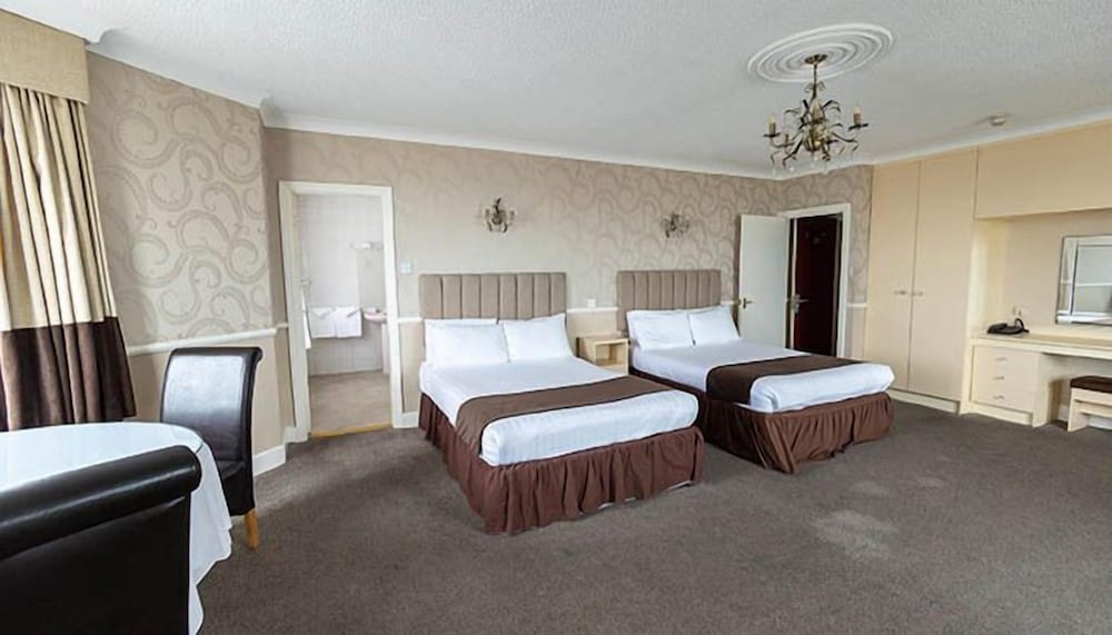 Park House Hotel