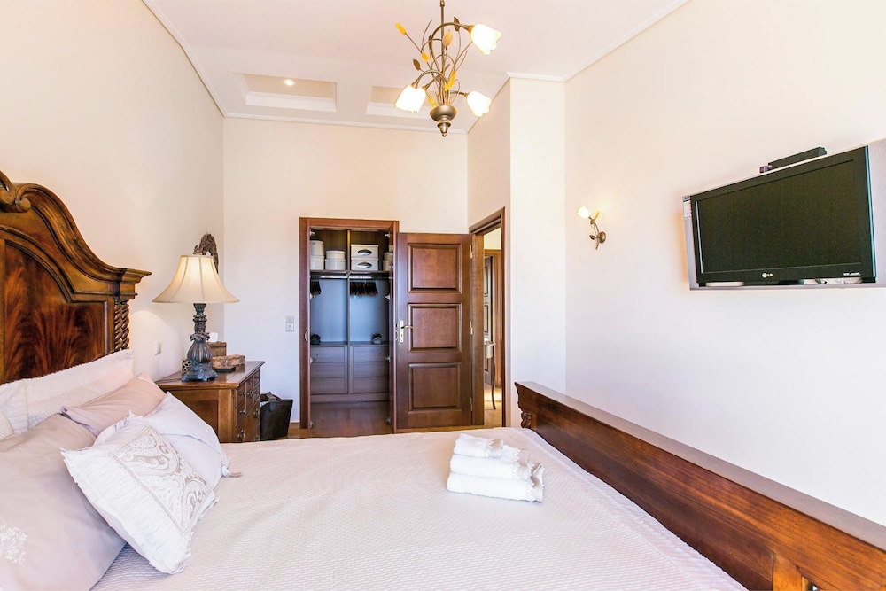 Villa Melia Athenian Riviera