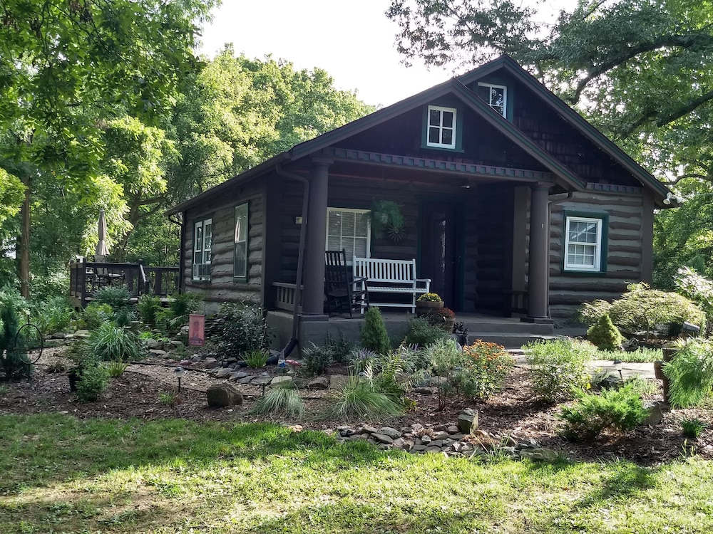 The Cottages of Lynchburg