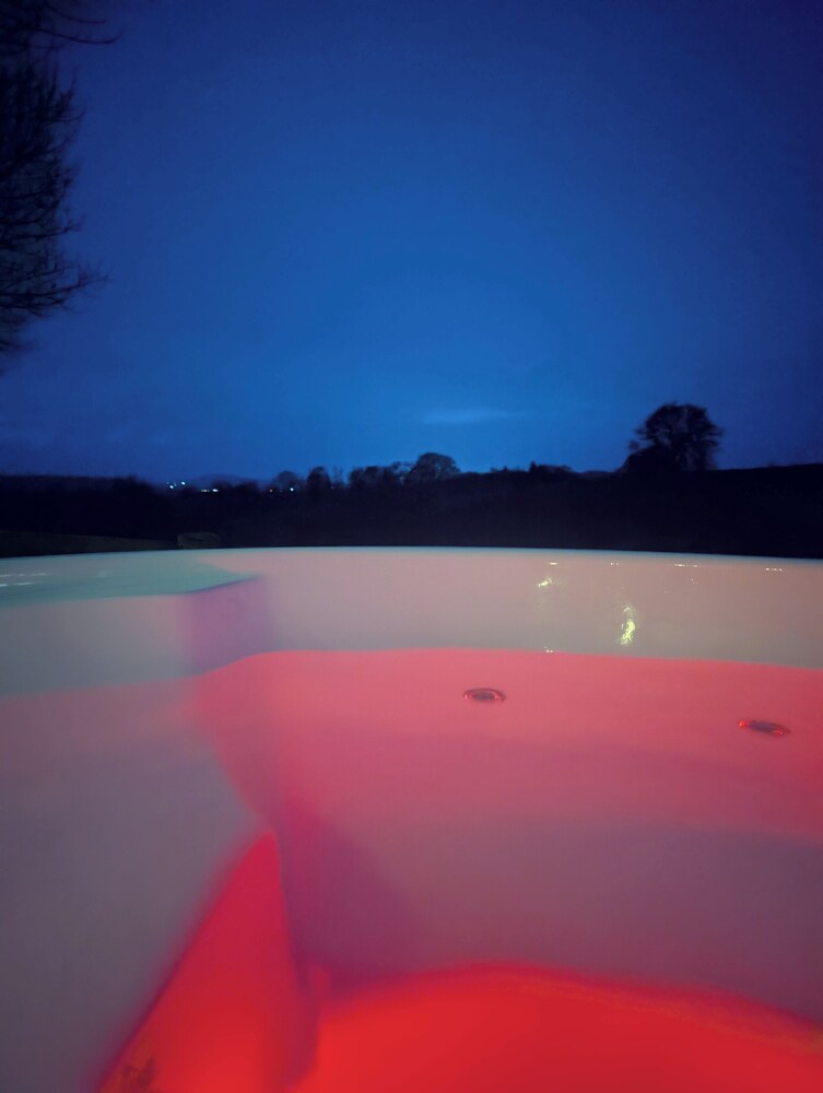 Caplor Glamping and Lodges