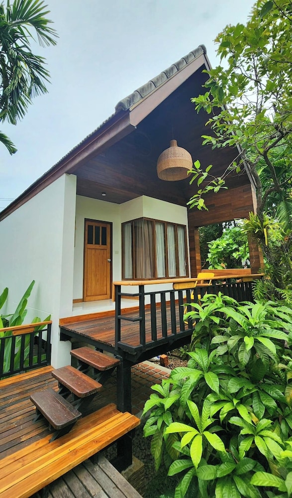 O yua Resort
