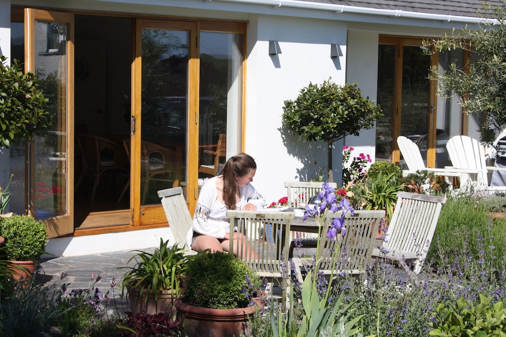 Nearwater B&B view 3