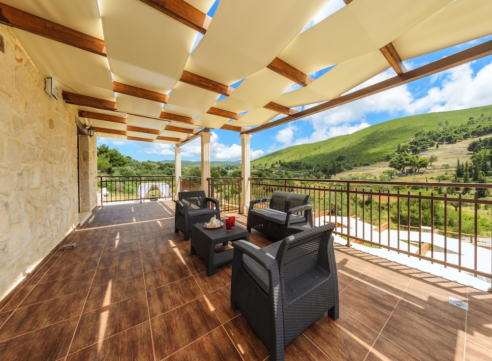 Eden Villas