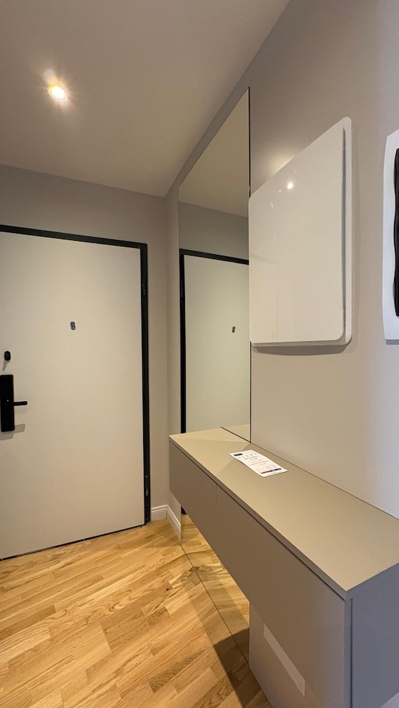 Blue Boutique Apartments 4