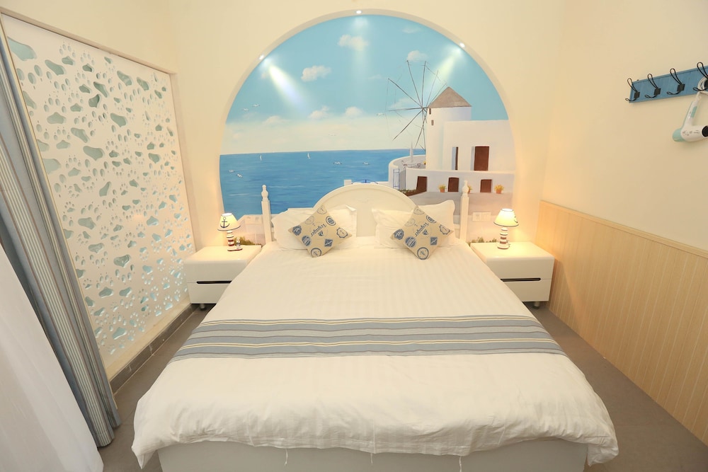 Gulangyu Sunshine House