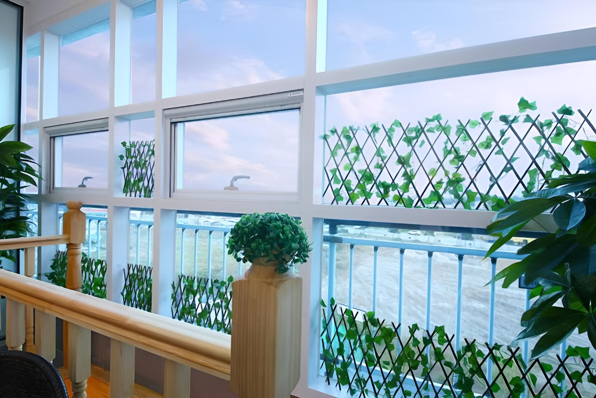 Gangneung Four View Pension