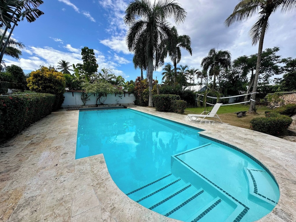 Casa Siete Las Terrenas