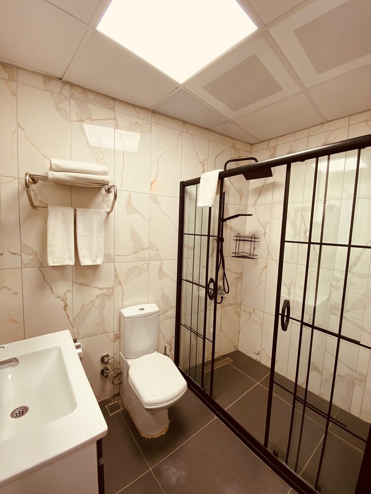 Hodegon Suite Otel - Image 11