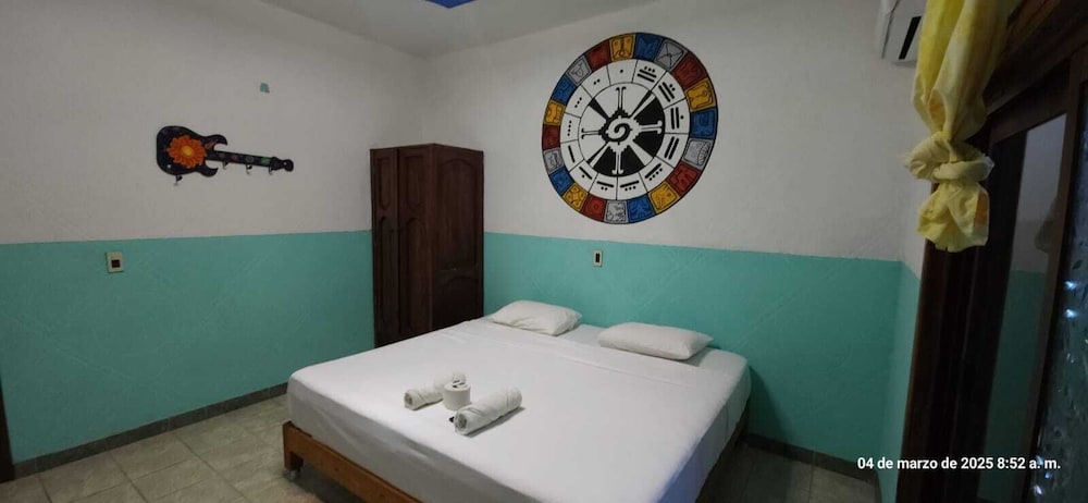 La Casa Del Sueño